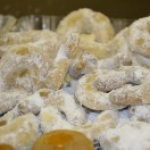 Club JuMaJo - Kekse backen